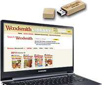 woodsmith magazine dvd