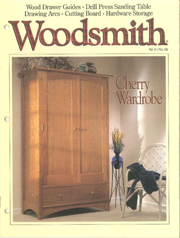 Woodsmith #102