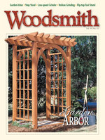 Woodsmith Issue 111