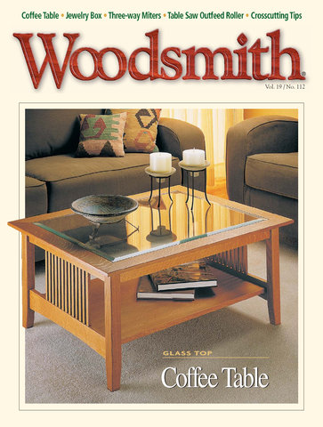 Woodsmith #112