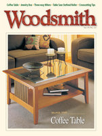 Woodsmith Issue 112