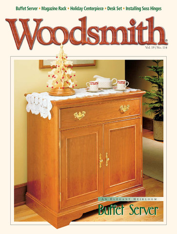 Woodsmith #114