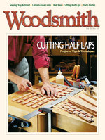 Woodsmith Issue 115