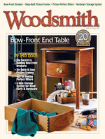 Woodsmith Issue 121