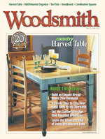 Woodsmith Issue 122