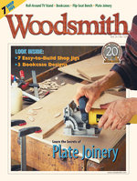 Woodsmith Issue 123