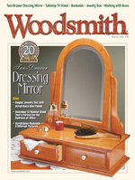 Woodsmith Issue 126