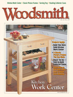 Woodsmith Issue 129