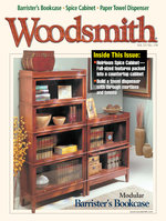 Woodsmith Issue 134