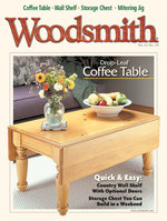 Woodsmith Issue 135