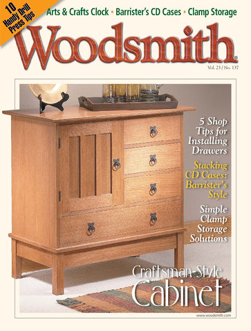 Woodsmith #137