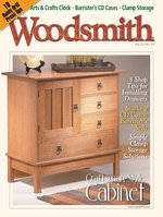Woodsmith Issue 137
