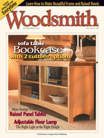 Woodsmith Issue 140