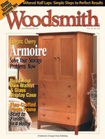 Woodsmith Issue 143