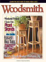 Woodsmith Issue 147