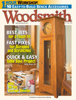 Woodsmith Issue 162