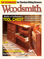 Woodsmith Issue 168