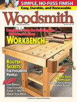 Woodsmith Issue 173