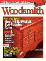 Woodsmith Issue 174