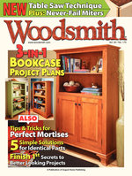 Woodsmith Issue 175