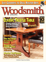 Woodsmith Issue 181