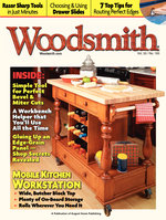 Woodsmith Issue 193