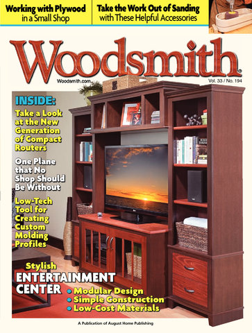 Woodsmith #194