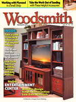 Woodsmith Issue 194