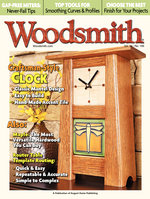 Woodsmith Issue 199