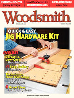 Woodsmith Issue 203