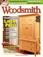 Woodsmith Issue 211