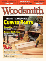Woodsmith Issue 216