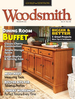 Woodsmith Issue 218