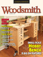 Woodsmith Issue 219