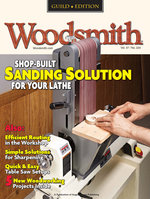 Woodsmith Issue 220