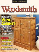 Woodsmith Issue 221