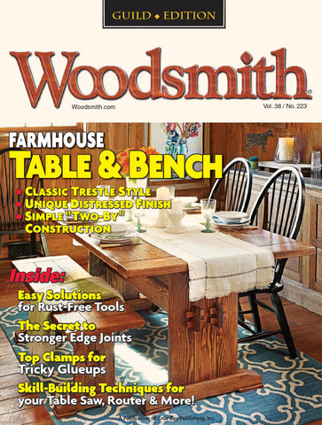 Woodsmith #223