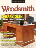 Woodsmith Issue 224