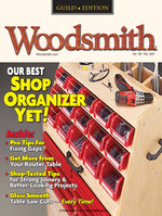 Woodsmith Issue 225
