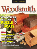 Woodsmith Issue 226