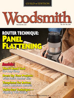 Woodsmith Issue 228