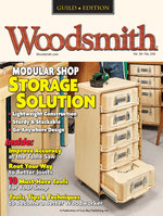 Woodsmith Issue 230