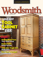 Woodsmith Issue 232