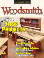 Woodsmith Issue 234