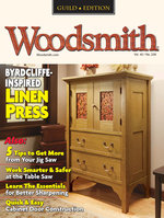 Woodsmith Issue 236