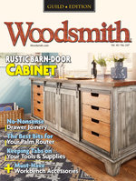 Woodsmith Issue 237