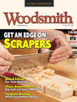 Woodsmith Issue 238