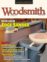 Woodsmith Issue 240