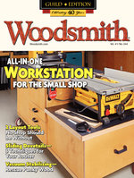 Woodsmith Issue 244