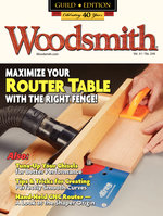 Woodsmith Issue 246